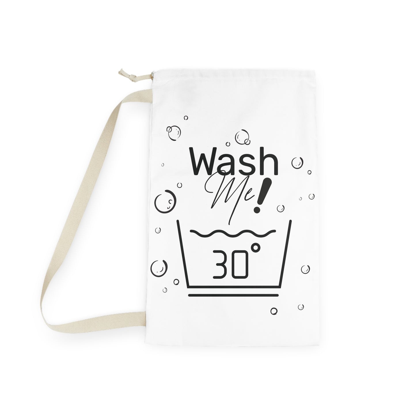 Laundry bag 003