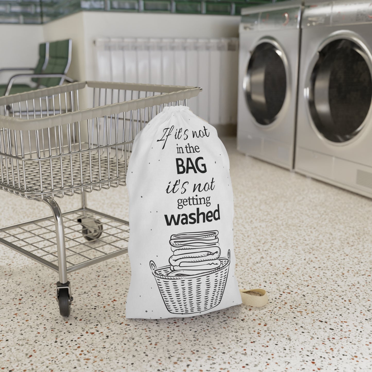 Laundry bag 001