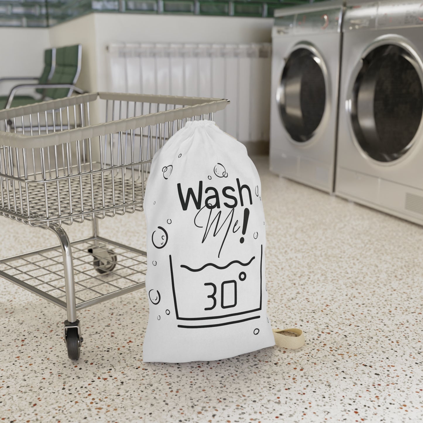 Laundry bag 003