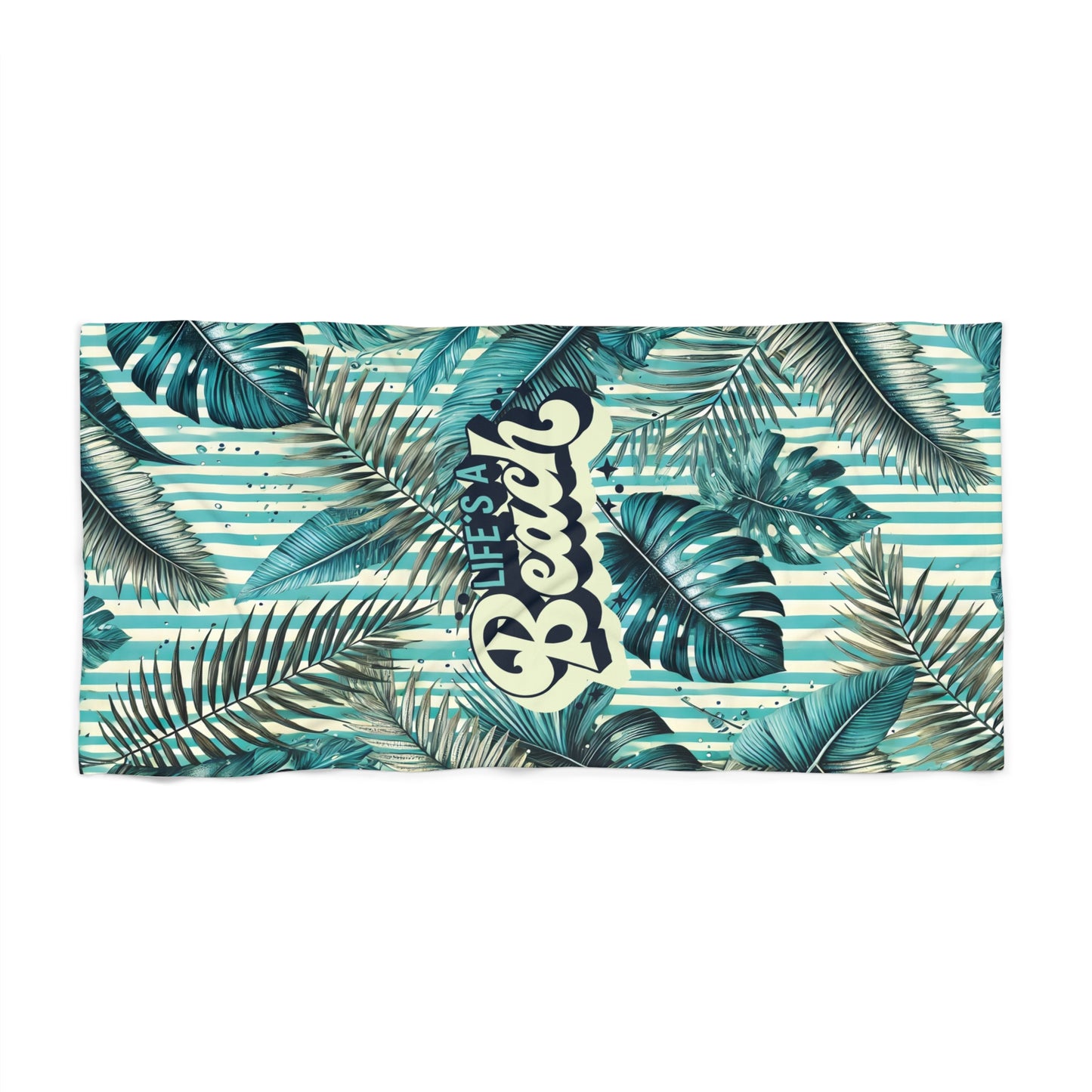 Beach Towel